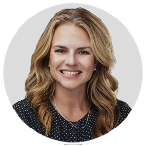 Andrea Colson display