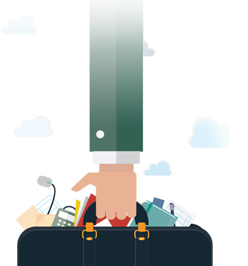 Blank Forms & Documents 